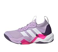 (WMNS) adidas Rapidmove ADV 2 'Powder Plum White Pink' JS3172 6.5