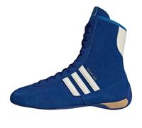 (WMNS) adidas Rasant Mid 'Blue White' JI2503 5.5