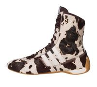(WMNS) adidas Rasant Mid 'Shadow Brown Off White' JH5640 10