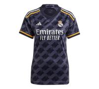 (WMNS) adidas Real Madrid CF 23/24 Away Asia Sizing 'Blue' IB0005 L