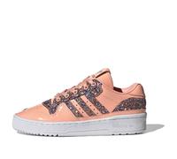 (WMNS) adidas Rivalry Low 'Glow Pink Glitter' FV4331 5.5