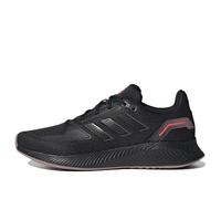 (WMNS) adidas Run Falcon 2.0 'BLACK' GX8250 5