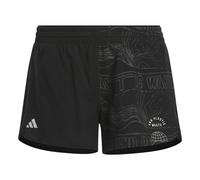 (WMNS) adidas Run for the Oceans Shorts Asia Sizing 'Black' HZ6010 XS