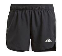 (WMNS) adidas Run It Shorts Asia Sizing 'Black' GK5191 XXS