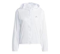 (WMNS) adidas Run It Windbreaker Jackets 'White' HR9912 S