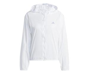 (WMNS) adidas Run It Windbreaker Jackets 'White' HR9912 XXL