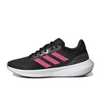 (WMNS) adidas Runfalcon 3.0 'Black Pulse Magenta' HP7560 5