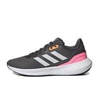 (WMNS) adidas Runfalcon 3.0 'Grey Beam Pink' HP7564 5
