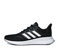 (WMNS) adidas Runfalcon 'Core Black' F36218 7
