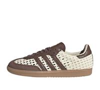 (WMNS) adidas Samba 'Basketweave White' IH9373 8