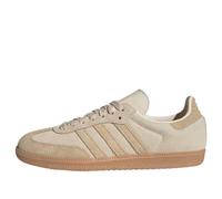 (WMNS) adidas Samba 'Cloud White Sand Strata' JR8873 10