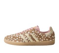 (WMNS) adidas Samba 'Crystal White Core White Silver Metallic' KJ7447 8