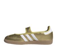 (WMNS) adidas Samba Jane 'Gold Metallic' IH6599 7