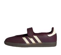 (WMNS) adidas Samba Jane 'Maroon Cream White' IH6561 12.5