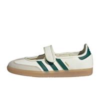 (WMNS) adidas Samba Jane 'Off White Collegiate Green' IH6485 5