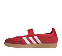 (WMNS) adidas Samba Jane 'Scarlet White Gum' JQ6446 6.5