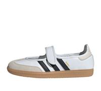 (WMNS) adidas Samba Jane 'White Black' JR1402 8