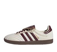 (WMNS) adidas Samba Long Tongue 'Cream White Maroon' IH9045 12