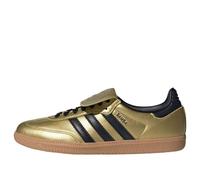 (WMNS) adidas Samba LT 'Gold Metallic Gum' JH5708 9