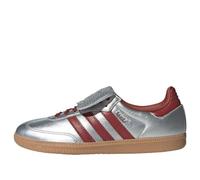 Sneakers ADIDAS ORIGINALS Woman color Silver - Size: 3½ - female