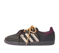 (WMNS) adidas Samba OG 'Brown Maroon' KI8139 6.5