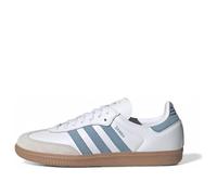 (WMNS) adidas Samba OG 'Cloud White Ash Blue' JS1391 9.5