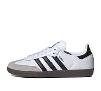(WMNS) adidas Samba OG ' Cloud White Core Black' IG9030 11