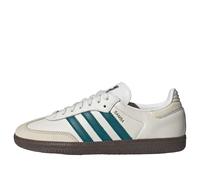 (WMNS) adidas Samba OG 'Cloud White Legacy Teal' IG1963 6.5