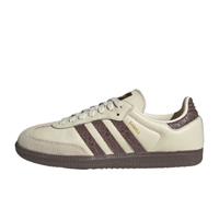 (WMNS) adidas Samba OG 'Cream Earth Strata Maroon' IH3980 11