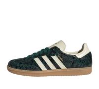 (WMNS) adidas Samba OG Faux Snakeskin 'Collegiate Green' JR8848 10.5