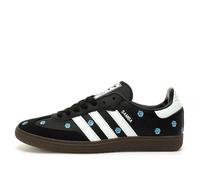 (WMNS) adidas Samba OG 'Light Blue Floral Core Black' IF4397 8