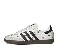 adidas Wmns Samba OG White Floral Embroidery
