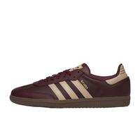 (WMNS) adidas Samba OG 'Maroon Crystal Sand' IF7004 9.5