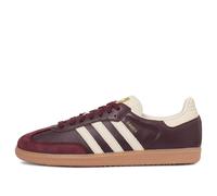 (WMNS) adidas Samba OG 'Maroon' ID0477 8
