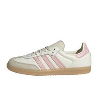 adidas Shoes (Trainers) SAMBA OG W in White 4