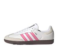 (WMNS) adidas Samba OG 'White Lucid Pink' IG1962 10.5