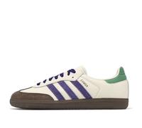 (WMNS) adidas Samba OG 'White Purple Green' ID8349 10