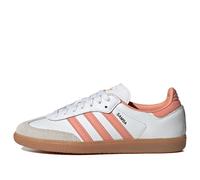 (WMNS) adidas Samba OG 'White Wonder Clay Gum' IG5932 8