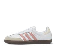 (WMNS) adidas Samba OG 'White Wonder Mauve' JI2677 8