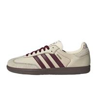 (WMNS) adidas Samba OG 'Wonder White Maroon' IG1987 9.5