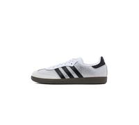 (WMNS) adidas Samba 'Rhinestone White' IH9055 8