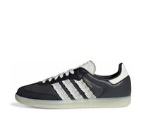 (WMNS) adidas Samba 'Ruffle Stripes Pack Black Off White' JR8831 6.5