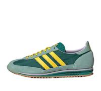(WMNS) adidas SL 72 'Active Green Yellow' JH7391 8