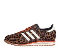 (WMNS) adidas SL 72 'Leopard Print' JI0189 4.5