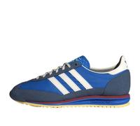 (WMNS) adidas SL 72 OG 'Blue Bird Off White' JS0255 4.5