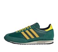 (WMNS) adidas SL 72 OG 'Collegiate Green Yellow' JS3984 8.5
