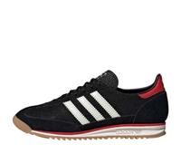 (WMNS) adidas SL 72 OG 'Core Black Off White' IH9204 4.5