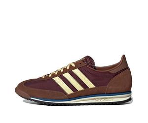 (WMNS) adidas SL 72 OG 'Preloved Brown Almost Yellow' IE3425 8