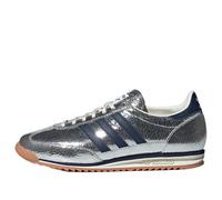 (WMNS) adidas SL 72 OG 'Silver Metallic Navy' JH8654 5