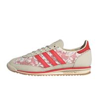 (WMNS) adidas SL 72 OG X Liberty London 'Cream White Better Scarlet' JS1311 6.5